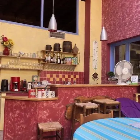 Bed & Breakfast La Passerelle