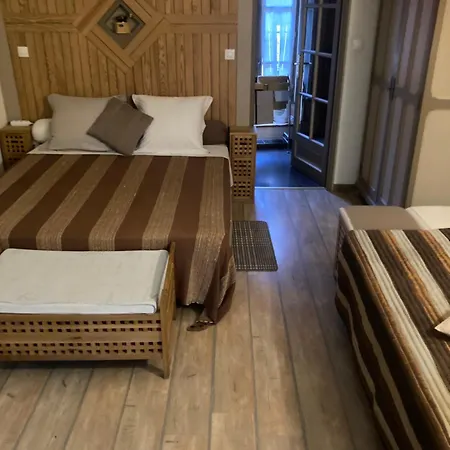La Passerelle Bed & Breakfast Romans-sur-Isere