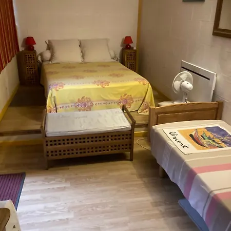 La Passerelle Bed & Breakfast